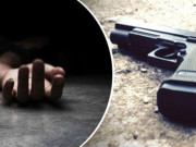 گھریلو ناچاقی پر شوہر نے بیوی کو فائرنگ کرکے زخمی کرنے کے بعد خود کشی کرلی