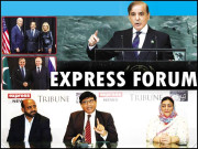 عملی اقدامات کے بغیر عالمی ماحولیاتی چیلنجز پر قابو نہیں پایا جاسکتا 