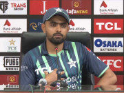 مڈل آرڈر کی مسلسل ناکامی باعث تشویش ہے بابر اعظم