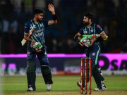 ٹی20 سیریز رضوان اور بابر اعظم کھیلتے باقی منہ دیکھتے رہے