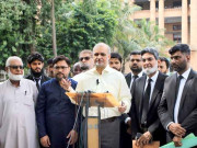 نیپرا اختیارات کے غلط استعمال سے کے الیکٹرک کو فائدہ پہنچا رہا ہے جماعت اسلامی