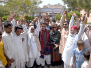 لیاری کے نوجوانوں کو ملازمتیں دی جائیں ایاز پلیجو