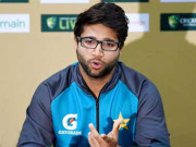 خوشدل شاہ کو ’’پرچی‘‘ پکارے جانے پر امام الحق کو اپنا دور یاد آگیا