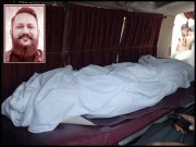 کراچی میں فائرنگ سے مقامی بلڈر ہلاک