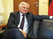 سیلاب متاثرین کیلیے پاکستان کو 56 ملین یورو دیے جرمن سفیر