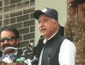 بے گناہوں کو مختلف ناموں سے مارنے والوں کے خلاف لوگوں کو متحد ہونا ہوگا وزیر اعلیٰ بلوچستان