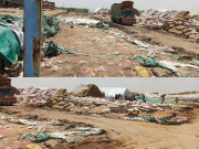 فلورملز نے پنجاب کی فراہم کردہ مضرصحت گندم کا آٹا مارکیٹ میں سپلائی کردیا