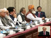 حکومتی اتحادی جماعتوں کا عمران خان کو اسلام آباد میں داخل نہ ہونے دینے کا فیصلہ