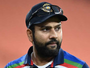 ٹی 20میں سب سے زیادہ صفر کا شرمناک بھارتی ریکارڈ روہت شرما کے نام