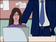 کام کی جگہ پر ہراسانی کا قانون کتنی حقیقت کتنا فسانہ