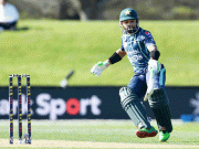 محمد رضوان نے کرس گیل بابراعظم اور کوہلی کو پیچھے چھوڑ دیا