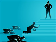 عہدے کو سلام باقی سب گمنام