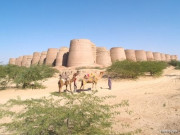 چولستان کے لیے ترقیاتی پیکیج کا اعلان