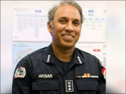 مالی بےضابطگی کے الزامات اینٹی کرپشن پنجاب نے آئی جی اسلام آباد کو طلب کر لیا