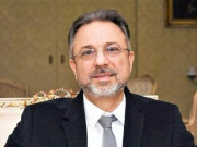 ترکیہ کے وزیر خارجہ کا 19اکتوبر کو دورہ پاکستان متوقع ہے سفیر