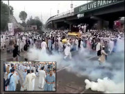 اساتذہ پر تشدد