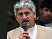 گلگت کے سینئر وزیر عبید اللہ کا اغوا اور باحفاظت واپسی