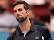 سائنسدانوں نے نئے کیڑے کو نووک جوکووچ سے منسوب کردیا