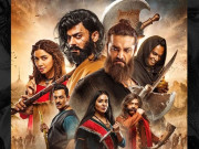 دی لیجنڈ آف مولا جٹ فلم 13 اکتوبر کو ریلیز کیلیے تیار