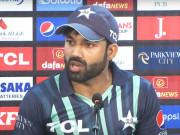 محمد رضوان نے آئی سی سی پلیئر آف دی منتھ کا ایوارڈ جیت لیا