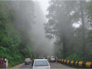 پاکستان سنگین موسمیاتی ناانصافی کا شکار