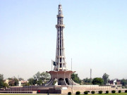 یوم پاکستان آج ملی جوش وجذبے کے ساتھ منایا جارہا ہے 