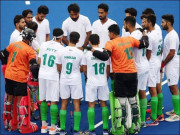 سلطان اذلان شاہ ہاکی کپ حکومت کا اجازت دینے سے انکار