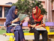 دنیابھرکی طرح پاکستان میں بھی11 اکتوبر کو بچیوں کا عالمی دن منایا جاتاہے