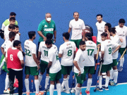 اذلان شاہ ہاکی کپ کیلئے حکومت فیڈریشن کی گرانٹ بحال کرے صدر پی ایچ ایف