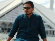 کراچی میں ڈاکوؤں نے باپ کے سامنے جوان بیٹا قتل کردیا