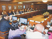 سندھ کابینہ نے گندم پر 23559 ارب روپے سبسڈی کی منظوری دیدی