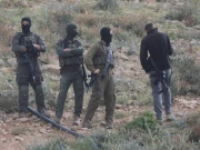 اسرائیلیوں کا مقبوضہ مغربی کنارے میں فلسطینیوں کی املاک پر حملہ