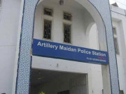 کراچی میں تھانے سے 2 کروڑ 7 لاکھ روپے کی رقم چوری