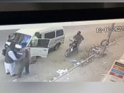 سرکاری افسر کے گن مین نے موبائل فون چھیننے کی کوشش ناکام بنادی