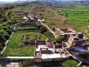 سکھوں اورہندوؤں کے مقدس مقامات سے متعلق رہنمائی کےلئے موبائل ایپ کی تیاری