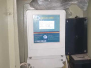 پشاور کے عوام کو پینے کے صاف پانی کی فراہمی کیلیے اپنی نوعیت کا پہلا جدید سسٹم نصب