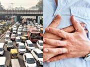 شور سے دل کی صحت کیسے متاثر ہوتی ہے