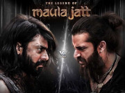 لاہور میں دی لیجنڈ آف مولا جٹ کے پریمئیر کی رنگا رنگ تقریب