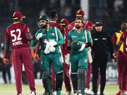 ویسٹ انڈین کرکٹ ٹیم کا آئندہ سال دورہ پاکستان ملتوی ہونے کا امکان