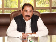 عثمان  بزدار کے سابق سیکرٹری طاہر خورشید کو کروڑوں کی کرپشن میں کلین چٹ