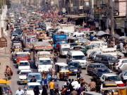 بڑھتے ہوئے ٹریفک حادثات تشویشناک ہیں