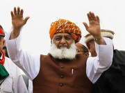 16 اکتوبر عمران خان کی خیبرپختونخوا سے رخصتی کا دن ہوگا فضل الرحمان