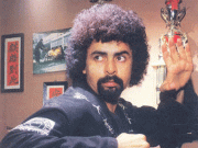 پاکستان میں مارشل آرٹ کے بانی اشرف طائی شدید مالی مشکلات کا شکار