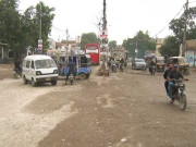 ینگ ڈاکٹرز ایسوسی ایشن کا احتجاج او پی ڈیز کا بائیکاٹ مریض پریشان
