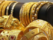 سونے کی فی تولہ قیمت میں 950 روپے کا اضافہ