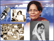 موہنی حمید ایک پُراثر آواز