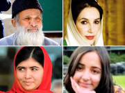 پہلی سے چوتھی جماعت کا نصاب تبدیل قومی شخصیات پر مبنی اسباق شامل