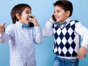 پاکستان میں 70 فیصد بچے اپنے والد کو بابا جان کہنا پسند کرتے ہیں