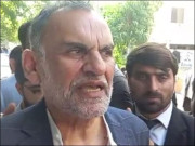 متنازع ٹویٹس اعظم سواتی کا مزید ایک روزہ جسمانی ریمانڈ منظور