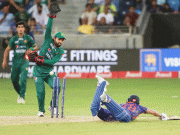 ٹی 20 ورلڈکپ پاک بھارت میچ بارش سے متاثر ہونے کا خدشہ